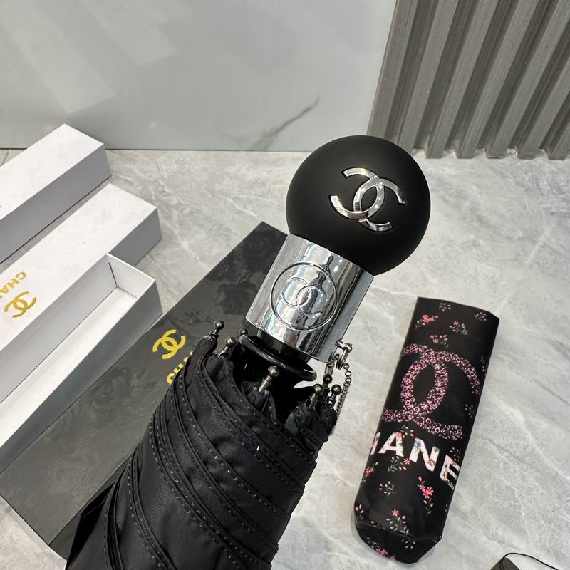 Chanel Umbrella  E (3)